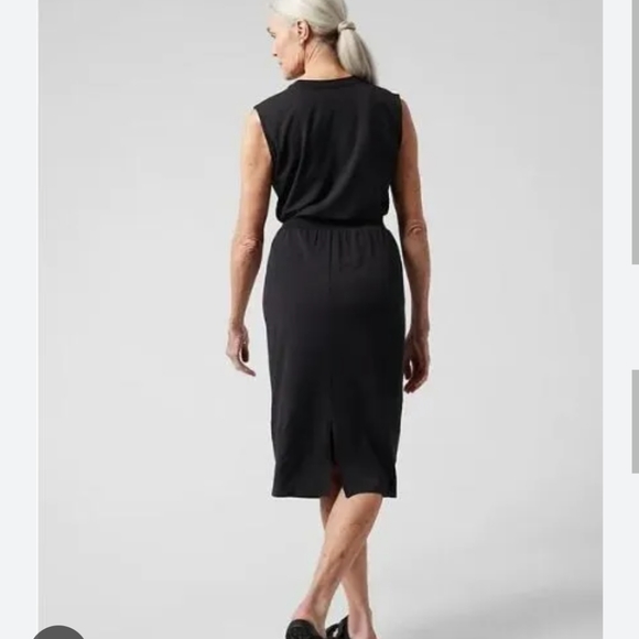 Athleta Santorini Dress - Picture 4 of 7